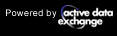 Powered by Active Data Exchange
